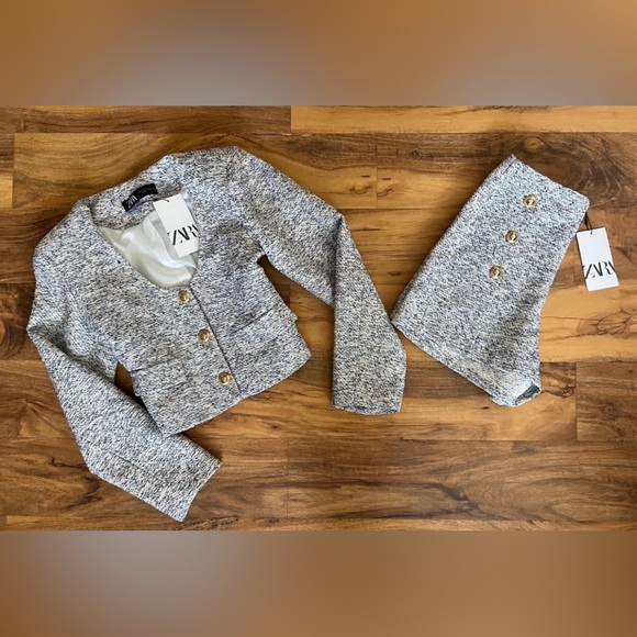 Zara Set - Picture 7 of 12